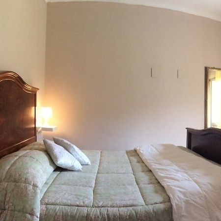 La Dimora Nel Borgo Bed & Breakfast Levanto Bagian luar foto