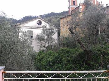 La Dimora Nel Borgo Bed & Breakfast Levanto Bagian luar foto