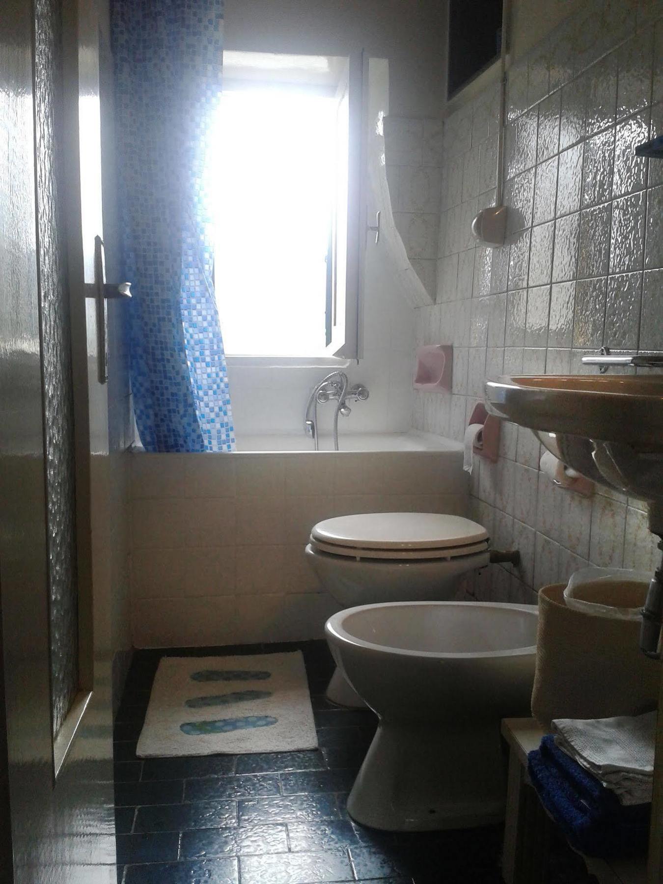 La Dimora Nel Borgo Bed & Breakfast Levanto Bagian luar foto